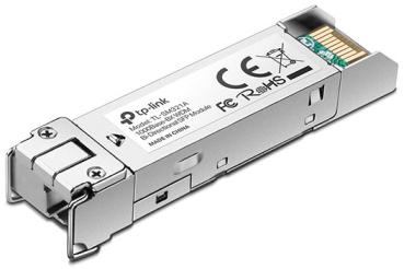 TP-LINK TL-SM321A TL-SM321A SFP 1000BASE-Sm MiniGBIC BX10