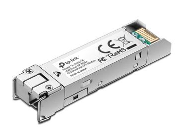 TP-LINK Switch-Modul Transceiver TL-SM321B SFP