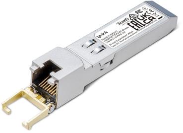 TP-LINK TL-SM331T TL-SM331T 1000BASE-T RJ45 SFP Module