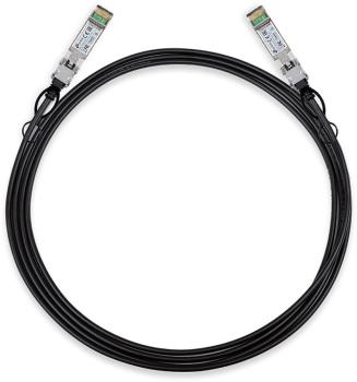 TP-LINK TL-SM5220-3M TL-SM5220-3M 3M SFP+ Cable for 10GB