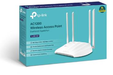 Tp-link ac1200 wi-fi access point tl-wa1201 dual-band - Tp-link-tl-wa1201-6935364084035-03.jpg