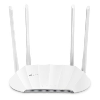 TP-LINK Dual-Band WiFi 6 Access Point TL-WA1801 AX1800