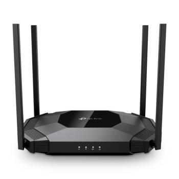 TP-LINK Dual-Band WiFi 6 Access Point TL-WA3001 AX3000