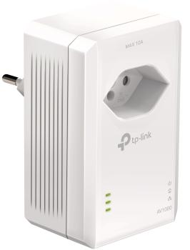 TP-LINK TL-WPA1000 KIT TL-WPA1000 KIT AV1000 GB PL AC WiFi Kit