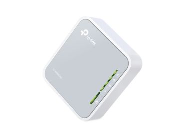 TP-LINK Mini Router Dual 750MB TL-WR902AC Wireless