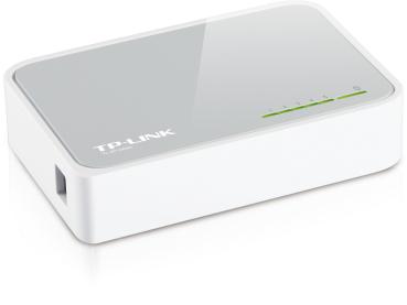 Tp-link mini desktop switch tlsf1005d 5x 10/100 - Tp-link-tlsf1005d-6935364020064-02.jpg