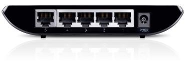 Tp-link 5-port-gigabit-desktop-switch tlsg1005d 10/100/1000 mbit/s - Tp-link-tlsg1005d-6935364091798-03.jpg