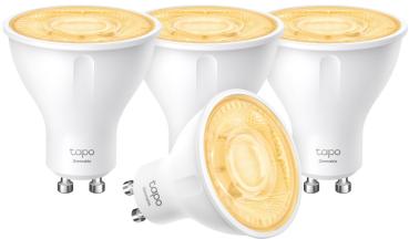 TP-LINK TapoL610(4-pack) Tapo L610(4-pack) Smart WiFi Spotlight Dimmable