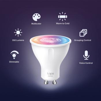 TP-LINK TapoL630 Tapo L630 Smart WiFi Spotlight Dimmable