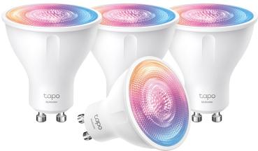 TP-LINK TapoL630(4-pack) Tapo L630(4-pack) Smart WiFi Spotlight Dimmable