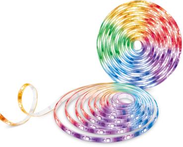 TP-LINK Tapo L930-10 Tapo L930-10 Smart Light Strip, Multicolor