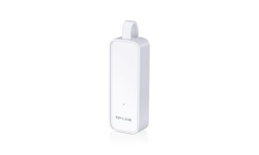 TP-LINK Gigabit Ethernet Adapter UE300 USB 3.0