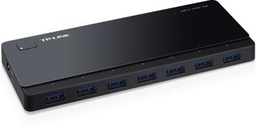 Tp-link 7 port usb 3.0 hub uh700 - Tp-link-uh700-6935364010065-02.jpg