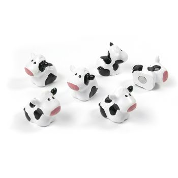 TRENDFORM Magnete COW FA4617 6er Set