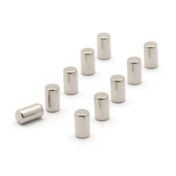 TRENDFORM Magnete MAGNUM TF30B 10er Set silber