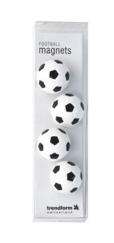 TRENDFORM Magnete FOOTBALL TF4020 4er Set