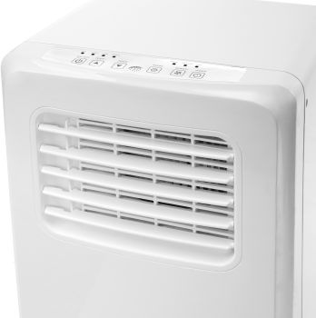 TRISTAR Klimagerät 1000W AC-5529 weiss