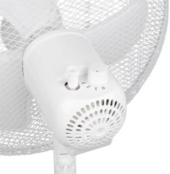 TRISTAR Standventilator 40cm VE-5755 weiss