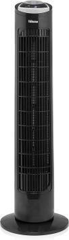 TRISTAR Standventilator 76cm VE-5865 schwarz