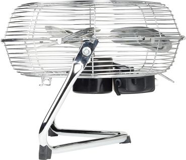 TRISTAR Bodenventilator 30cm VE-5933 chrom