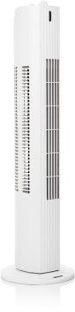 TRISTAR Standventilator 79cm VE-5985 weiss