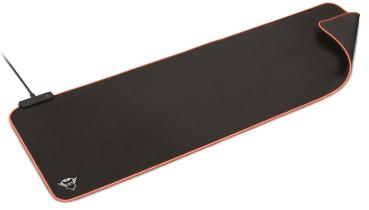 TRUST GXT 764 Glide-Flex RGB 23395 Mouse Pad XXL