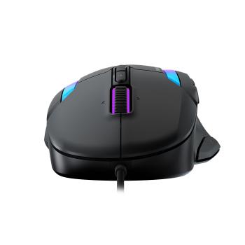 TURTLE BEACH Kone II Gaming Mouse TBM-1003-05 Wireless, Black