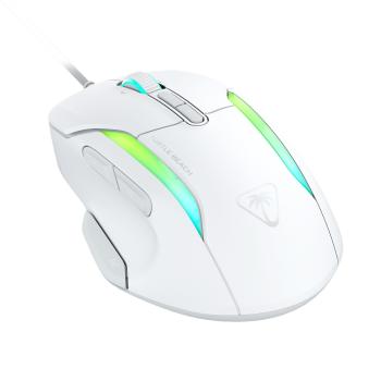 TURTLE BEACH Kone II Gaming Mouse TBM-1003-15 Wireless, White