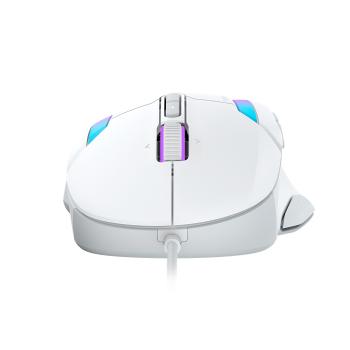 TURTLE BEACH Kone II Gaming Mouse TBM-1003-15 Wireless, White