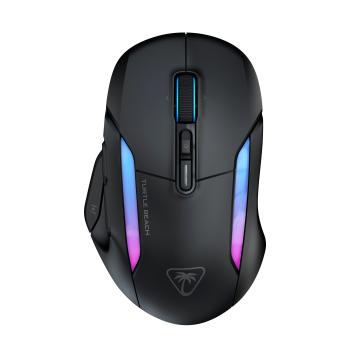 TURTLE BEACH Kone II Air Gaming Mouse TBM-1104-05 Wireless, Black