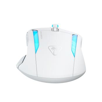 TURTLE BEACH Kone II Air Gaming Mouse TBM-1104-15 Wireless, White