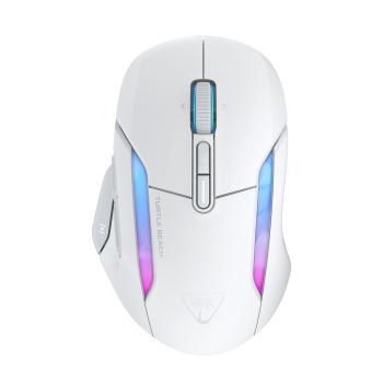 TURTLE BEACH Kone II Air Gaming Mouse TBM-1104-15 Wireless, White