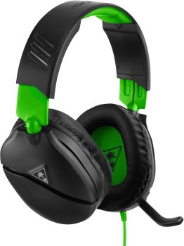 TURTLE BEACH Ear Force Recon 70X TBS-2555-02 Headset black for XB SeriesX