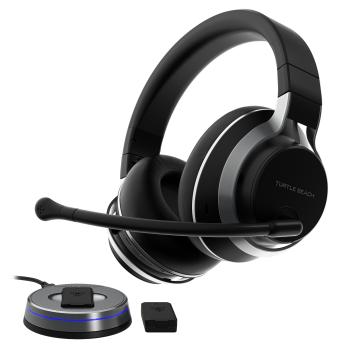 TURTLE BEACH STEALTH PRO TBS-3365-02 Wireless Headset PS5