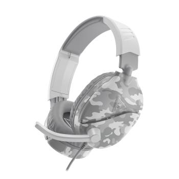 TURTLE BEACH Ear Force Recon 70 Headset TBS-6230-02 Arctic Camo, Multiplattform