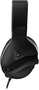 Turtle beach recon 200 black tbs-6300-02 gen 2,headset multiplattform - Turtle-beach-tbs-6300-02-0731855063017-02.jpg