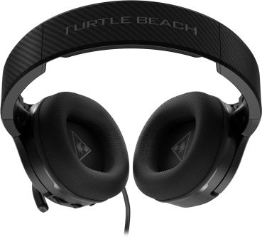 Turtle beach recon 200 black tbs-6300-02 gen 2,headset multiplattform - Turtle-beach-tbs-6300-02-0731855063017-04.jpg