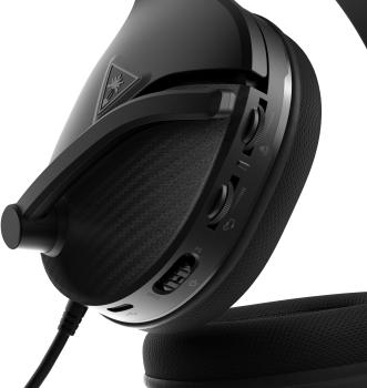 Turtle beach recon 200 black tbs-6300-02 gen 2,headset multiplattform - Turtle-beach-tbs-6300-02-0731855063017-05.jpg