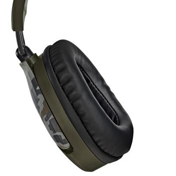 TURTLE BEACH Ear Force Recon70 green Camo TBS-6455-02 Headset Multiplattform