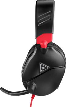 Turtle beach ear force recon 70n tbs-8010-02 headset black, nintendo switch - Turtle-beach-tbs-8010-02-0731855080106-03.jpg