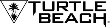 TURTLE BEACH Recon Controller TBS-0700-02 Black, for Xbox/PC