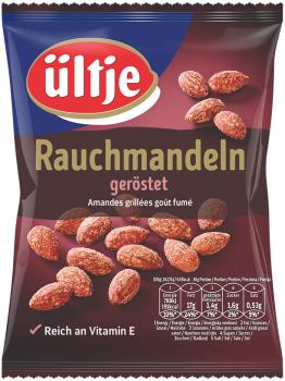 üLTJE Rauchmandeln 6653 150g