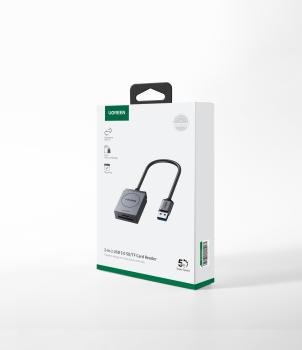 Ugreen 2-in-1 usb 3.0 a cardreader 20250 - Ugreen-20250-6957303822508-04.jpg