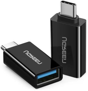 Ugreen adapter usb-c to usb 20808 3.0 a female adapter (bb) - Ugreen-20808-6957303828081-02.jpg