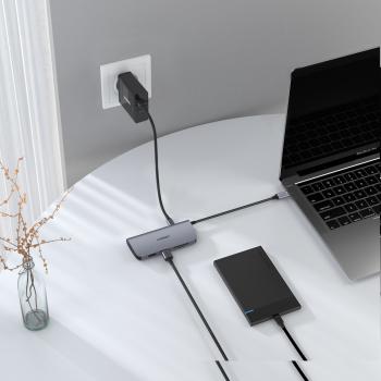 Ugreen usb-c hub 7in1,silv,hdmi (bb) 50852 2xusb a,usb-c pd,rj45,sdtf - Ugreen-50852-6957303858521-06.jpg