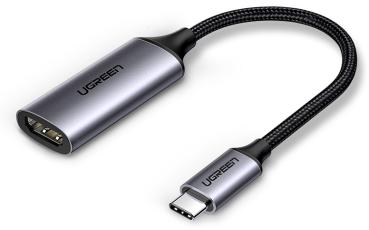 UGREEN USB-C To HDMI Female Adapter 70444
