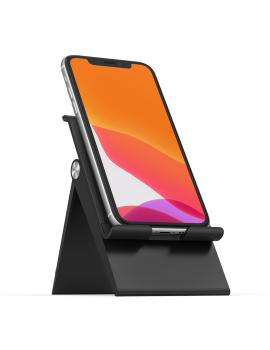 UGREEN Multi-Angle Phone Stand 80903 Height Adjustable,Black