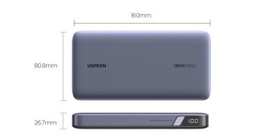 Ugreen power bank 25000mah pd 145w 90597a - Ugreen-90597a-6941876213528-05.jpg