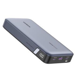 Ugreen power bank 25000mah pd 145w 90597a - Ugreen-90597a-6941876213528