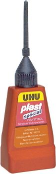 UHU Plast Spezial 45880 30g